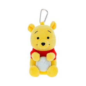 【新品タグ付き】ファニーフェイス プーさん ぬいぐるみ 超特大 プレゼント用袋付 ディズニーキャラクター ファニーフェイス ぬいぐるみS くまの