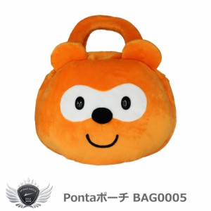 Pontaポーチ BAG0005