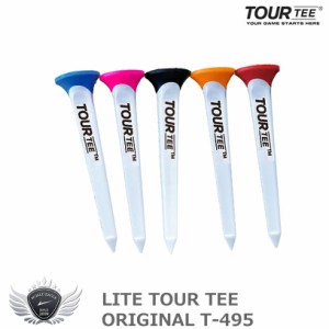 ライト　TOUR TEE ORIGINAL T-495