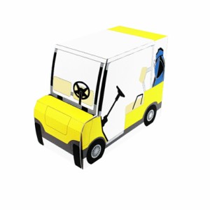 ホクシン ゴルフカート ギフト BOX WGOODS084