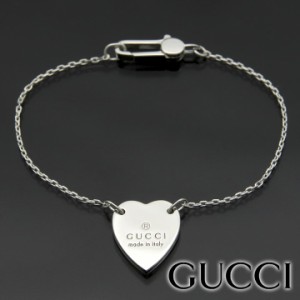 gucci ブレスレット ハートの通販|au PAY マーケット