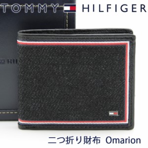 メンズ 二つ折り 財布 Tommyの通販 Au Pay マーケット