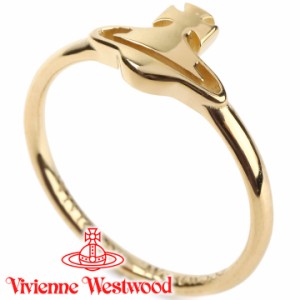 ヴィヴィアンウエストウッド リング 指輪 オーブ Vivienne Westwood レディース メンズ カルメンリング ゴールド 64040114-R001