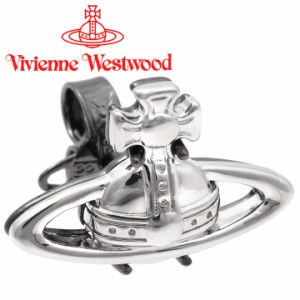 ヴィヴィアンウエストウッド ピアス メンズ レディース Vivienne Westwood ヴィヴィアン スゾンシングルスタッドピアス シルバー 片耳用