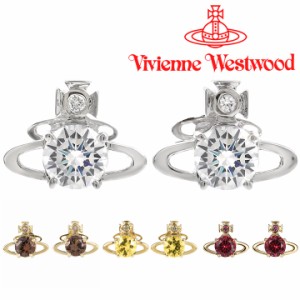 ヴィヴィアンウエストウッド ピアス レディース Vivienne Westwood ヴィヴィアン レイナピアス 62010070 選べる4色 【誕生日 お祝い プレ