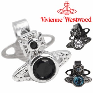 ヴィヴィアンウエストウッド ピアス メンズ レディース Vivienne Westwood ヴィヴィアン ロンドンオーブシングルスタッドピアス 片耳用 6