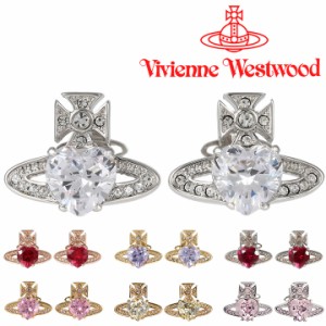 ヴィヴィアンウエストウッド ピアス レディース Vivienne Westwood アリエラピアス 6201031T 選べる3色 【誕生日 お祝い プレゼント ギフ