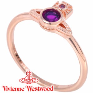ヴィヴィアンウエストウッド リング 指輪 オーブ Vivienne Westwood レディース ロンドンオーブリング 64040100【父の日 誕生日 お祝い 
