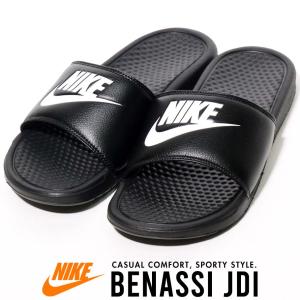Nike ナイキ ベナッシ シャワーサンダル メンズ 3430 Benassi Jdi Slide メンズ ストリート ファッションの通販はau Wowma ワウマ Third 商品ロットナンバー