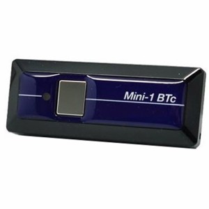 【新品】 【代金引換不可】 エフケイシステム モバイル ワイヤレス バーコードリーダー Mini-1BTc V3.0 Black Bluetooth接続 ブラック