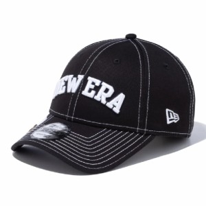 【新品】ニューエラ ゴルフ 9FORTY On Par アーチロゴ ブラック ブラック 1個 New Era NewEra