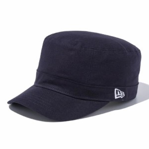 【新品】ニューエラ WM-01 ダックコットン ネイビー ホワイトフラッグ ネイビー 1個 New Era NewEra