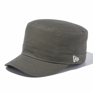 【新品】ニューエラ WM-01 ダックコットン モス ホワイトフラッグ モスグリーン 1個 New Era NewEra