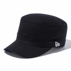 【新品】ニューエラ WM-01 ダックコットン ブラック ホワイトフラッグ ブラック ホワイト 1個 New Era NewEra