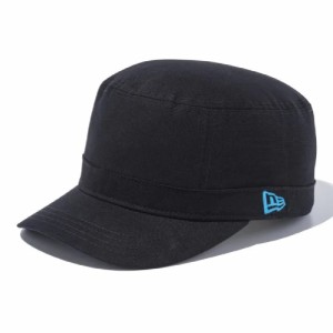 【新品】ニューエラ WM-01 ダックコットン ブラック ターコイズフラッグ ブラック ターコイズ 1個 New Era NewEra