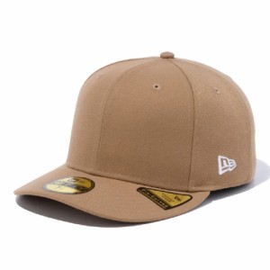 【新品】ニューエラ PC 59FIFTY ベーシック カーキ ホワイト 1個 New Era NewEra