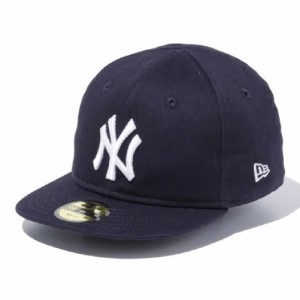 【新品】ニューエラ My 1st 59FIFTY ニューヨーク・ヤンキース ネイビー ホワイト ネイビー 1個 New Era NewEra