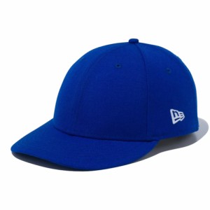 【新品】ニューエラ LP 59FIFTY ベーシック ブライトロイヤル ホワイトフラッグ 1個 New Era NewEra