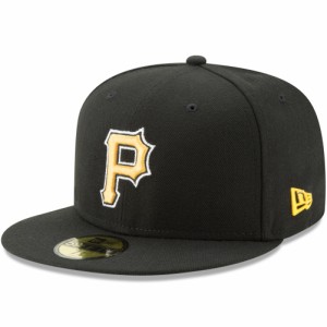 【新品】ニューエラ 59FIFTY MLBオンフィールド ピッツバーグパイレーツ オルタネイト New Era NewEra