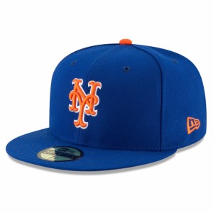 【新品】ニューエラ 59FIFTY MLBオンフィールド ニューヨークメッツ オルタネイト New Era NewEra