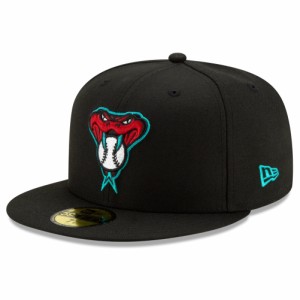 【新品】ニューエラ 59FIFTY MLBオンフィールド アリゾナダイヤモンドバックス オルタネイト New Era NewEra