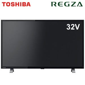 【送料無料】東芝 32V型 液晶テレビ レグザ V34シリーズ 32V34 REGZA