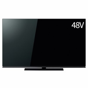 【即納】【送料無料】東芝 48V型 有機ELテレビ 4K有機ELレグザ X8900Lシリーズ 4Kチューナー内蔵 48X8900L