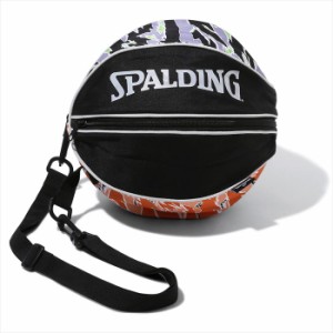 スポルディング バスケットボール用 ボールバッグ タイガーカモ 49-001TC 正規品