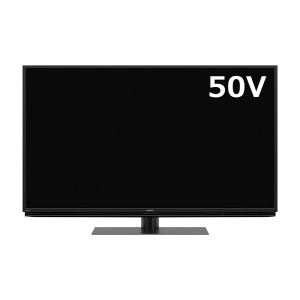 【送料無料】シャープ 50V型 4K液晶テレビ CH1ライン アクオス 4T-C50CH1 SHARP AQUOS 