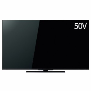 【即納】【送料無料】東芝 50V型 液晶テレビ 4K液晶レグザ Z670Lシリーズ 4Kチューナー内蔵 50Z670L