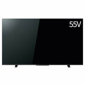 【送料無料】東芝 55V型 液晶テレビ 4K液晶レグザ Z570Lシリーズ 4Kチューナー内蔵 55Z570L