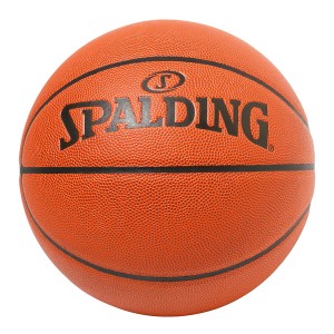 【送料無料】正規販売店 スポルディング バスケットボール イノセンス オリジナル 7号球 77-047J