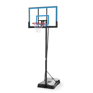 正規販売店 スポルディング バスケットゴール 48インチ ゲームタイムシリーズ バスケ バスケット 7A1655CN 