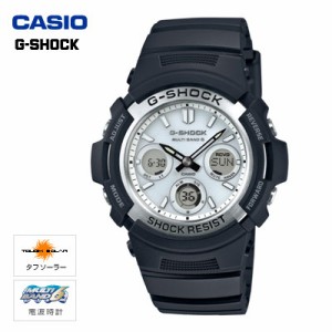 【送料無料】カシオ 腕時計 CASIO G-SHOCK メンズ AWG-M100S-7AJF 2015年11月発売モデル