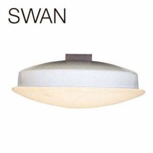 【送料無料】LED天井照明 Slimac スワン電器 LEDシーリングライト CE-1001 電球色LED