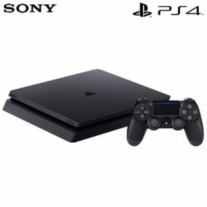 新品未使用SONY PlayStation4 本体 CUH-2200AB01