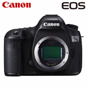 【送料無料】キヤノン デジタル一眼レフカメラ EOS 5Ds R ボディ EOS5DsR