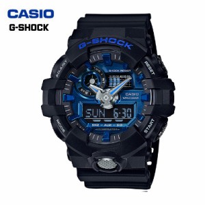 【送料無料】カシオ 腕時計 CASIO G-SHOCK メンズ GA-710-1A2JF 2017年2月発売モデル