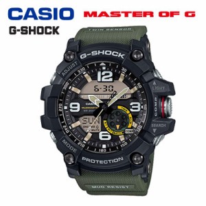 【送料無料】カシオ 腕時計 CASIO G-SHOCK メンズ GG-1000-1A3JF 2016年4月発売モデル