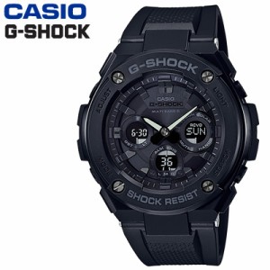 【送料無料】カシオ 腕時計 CASIO G-SHOCK メンズ GST-W300G-1A1JF