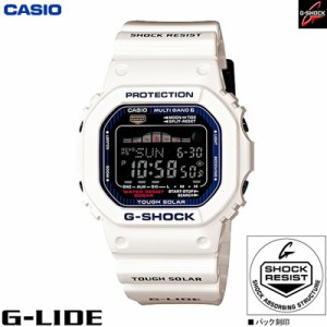 【送料無料】カシオ 腕時計 G-SHOCK Ｇ−ＬＩＤＥ GWX-5600C-7JF ソーラー電波 メンズ 2013年4月新製品