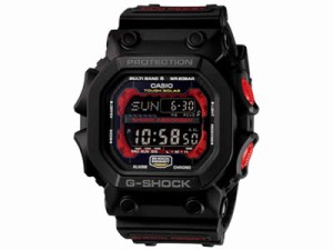 【送料無料】CASIO(カシオ) 腕時計 GX Series G-SHOCK GXW-56-1AJF 【ソーラー電波】【メンズ】【2010年7月新製品】