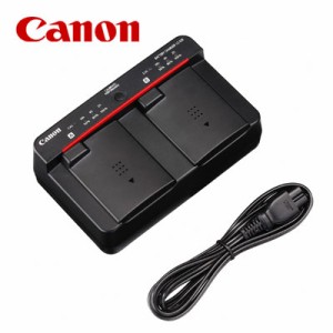 【送料無料】CANON バッテリーチャージャー デジタルカメラアクセサリ LC-E19