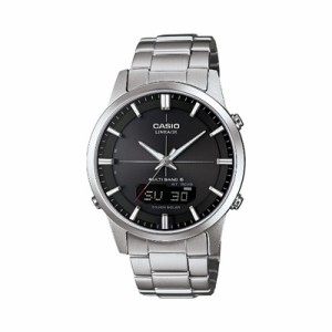 【送料無料】カシオ 腕時計 CASIO LINEAGE メンズ LCW-M170D-1AJF 2014年8月発売モデル