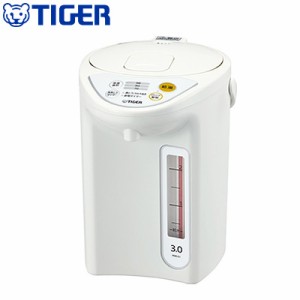 【送料無料】タイガー 2.2L マイコン電動ポット PDR-G221-W ホワイト