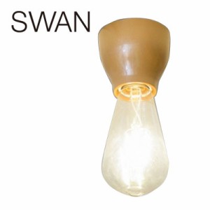 【送料無料】LED天井照明 Slimac スワン電器 LEＤシーリングライト SCE-130-NA ナチュラル