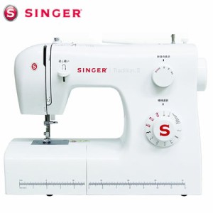 【送料無料】シンガー ミシン 電動ミシン SN-521 SINGER