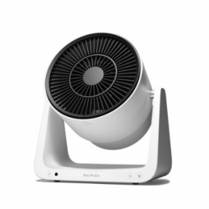 【送料無料】バルミューダ サーキュレーター GreenFan C2 グリーンファンC2 A02A-WK ホワイト