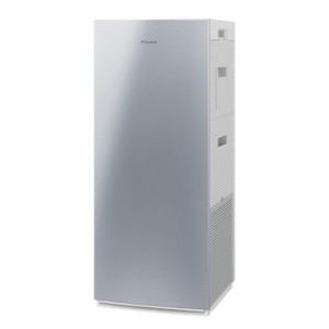 ダイキン 加湿空気清浄機 UV加湿ストリーマ空気清浄機 ACKB70Z-S シルバー ライトグレー DAIKIN