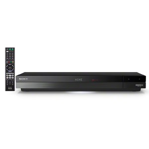 【送料無料】ソニー ブルーレイディスクレコーダー 4TB  4Kチューナー内蔵 Ultra HDブルーレイ再生 BDZ-FBT4100 SONY